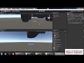 Unity 3D Tutorial 5 - Animation and Parent Animation