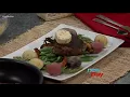WOW your holiday guests with this delicious Tenderloin Steak recipe - New Day Northwest