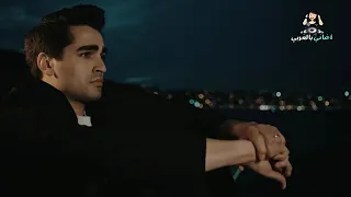 اغنية مسلسل الطاىر الرفراف الحلقة 25 بداخلي عاصفة بصوت مارت رمضان ديمير 