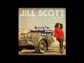Jill Scott ft. Paul Wall-So Gone(Clean Version).m4v