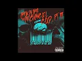 Apokalips The Archangel - Dangerous Minds Feat. Godfather Pt.3 (DJ Modesty Prod. Seasra23)