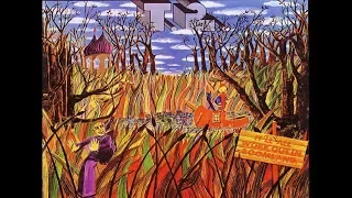 t2 no more white horses hq audio itll all work out in boomland 1970