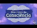 VIVA NA JUSTIÇA | MEU LIVRO DA CONSCIÊNCIA | LEITURA EDIFICANTE #motivacional #autoconhecimento
