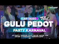 Download Lagu DJ GULU PEDOT VIRAL TIKTOK - ARING ARING MBAKAR GEDANG CAMPUR SAWI || PARTY KARNAVAL TERBARU 2025