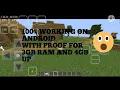 How To Play Minecraft Java Edition On Android For Free With Proof Working 100