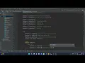 Java Project Banking Application 4 Show Menu in the Account