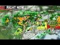 Doppler Radar Texas Weather Test 18