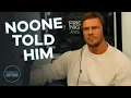 ALAN RITCHSON s Experience With the Dark Side of HOLLYWOOD