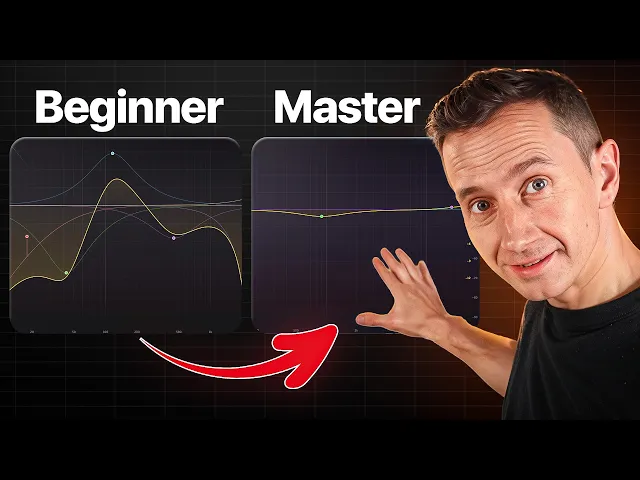 How To Actually Understand EQ (Fast) thumbnail