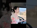 Download Lagu A beautiful viral Chinese girl driver#ladydriver #automobile#girldriver#truck #driving #china