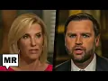 Download Lagu Laura Ingraham en JD Vance houden een wedstrijd om te zien wie het racistischst is