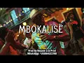 Afara Tsena -MBOKALISÉ- Mopacho Type Beat Instrumental Afro Mbokalisation x Koffi Olomide By ReyAne