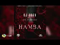 Dj Obza and Zee Nxumalo - Hamba (Official Audio)