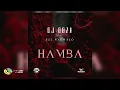 Download Lagu Dj Obza and Zee Nxumalo - Hamba (Official Audio)