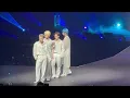 Download Lagu 220814 'MOONWALKER' - SEVENTEEN WORLD TOUR [BE THE SUN] 4K Fancam @ Oakland, CA