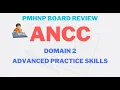 PMHNP Test Questions ANCC Advanced Practice Skills