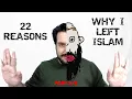 Download Lagu 22 Redenen (Waarom ik de Islam verliet 2)