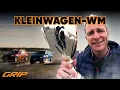 Kleinwagen-Showdown: Wer gewinnt die GRIP-WM der Cityflitzer? 👑🚗| GRIP