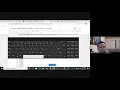 Deploying a Machine Learning Model Routine on Python Anywhere