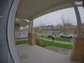 NO SHITS GIVEN - PART 3 Same delivery person Canada Post employee sucks