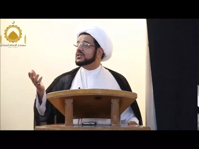 ⁣البعض يدعون لأنفسهم أنهم أكاديميون وهم غير منصفون ولا يعبرون عن الواقع بعدل | الشيخ محمد العباد