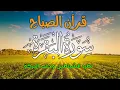 Download Lagu قرآن الصباح ☀️ سورة البقرة (كاملة) لحفظ وتحصين المنزل وجلب البركة - Surah Baqara
