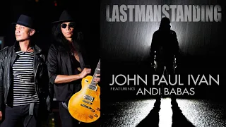 last man standing john paul ivan featuring andi babas official music video 