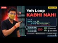 Yeh Loop Kabhi Rukta Hi Nahi While Loop Python Mein Day 8 of 30