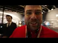 Receiving My INSANE CUSTOM 1-of-1 Watch at Watches and Wonders!