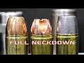How I Crimp 454 Casull using the RCBS Neckdown Crimp