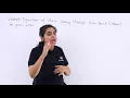 Class 12th - Plane Through 1 Point Normal to Vector Overview Tutorials Point