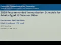 Download October 2019 ACIP Meeting - Adult Immunization Schedule mp4 3gp mp3 videos - waplic