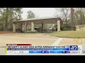Forrest County deputies arrest Petal man for felony sex crimes