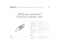 Dataflex - configurator Instructions Dataflex International