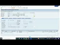SAP SD Text determination and incompletion log in Hindi