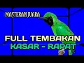 Lagu Ini Baru Masteran Cucak Ijo Mewah‼️Besetan \u0026 Roll Tembak Kasar Paling Dicari