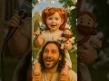 Download Lagu Baby Angel Singing for Jesus 🕊️👶✨ A Voice That Touches Hearts
