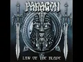 Paragon - Back To Glory