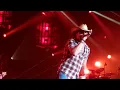 Jason Aldean - Dirt Road Anthem (ft. Ludacris) in Atlanta, GA 5/18/12