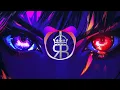 Jonasu - Black Magic ( Sped Up - Reverb - Remix ) Risk Brothers 