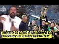Download Lagu ÁLVARO NO SE GUARDA NADA. MÉXICO gana COPA ORO, pero DEJA DUDAS con JAVIER AGUIRRE | Futbol Picante