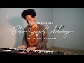 Download Lagu Stevan Pasaribu - Belum Siap Kehilangan | TikTok Live
