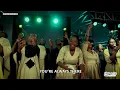 Mr M & Revelation - Ekele (Live) Feat. Preye Odede