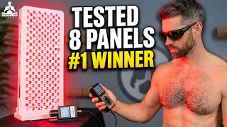 I Tested 8 Best Red Light Panels So You Don't Have To