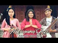 Download Lagu Amanda Prastika - Maturnuwon Gusti | Official Music Video