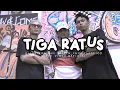 TIGA RATUS - Rahman Tasmin Feat. Giisky \u0026 Fain Classico