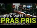 Lagu TEMPO NAIK TURUN TP ENAK BIAR BERASA || PRAS PRIS versi TANJI PROGRESIF - INA SALSA