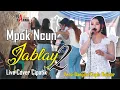 Download Lagu jablay 2 Versi Dangdut Koplo Bajidor Voc : Mpok Ncun (Live Cipatik - KBB)
