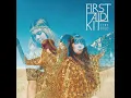 My Silver Lining - First Aid Kit