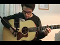 Georgie Buck - Doc Watson (cover)